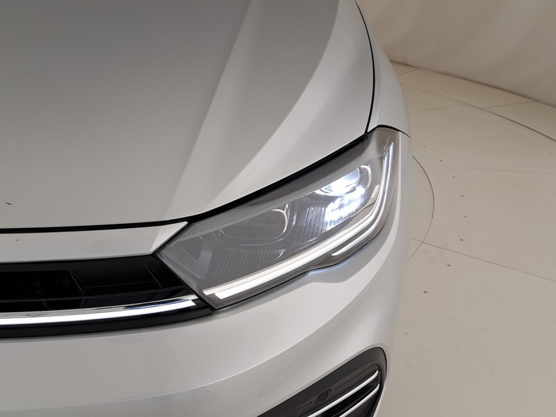 Volkswagen Polo 1.0 tsi style 95cv