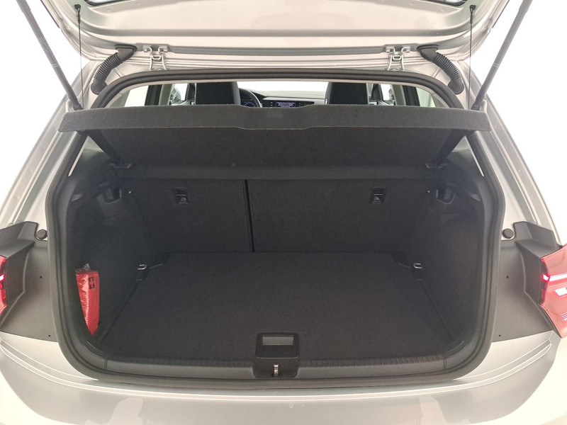 Volkswagen Polo 1.0 tsi style 95cv