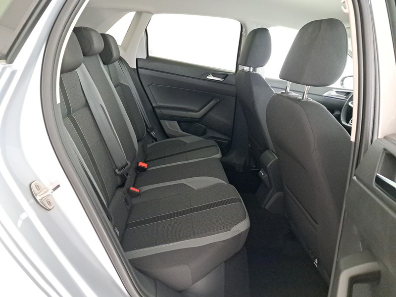 Volkswagen Polo 1.0 tsi style 95cv