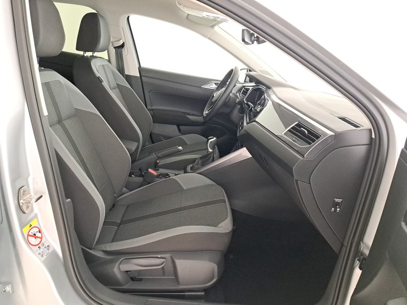 Volkswagen Polo 1.0 tsi style 95cv
