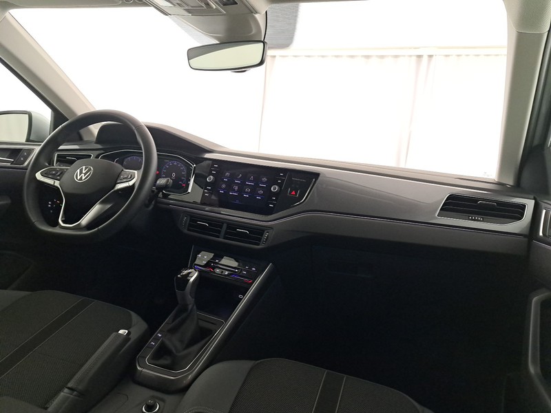 Volkswagen Polo 1.0 tsi style 95cv
