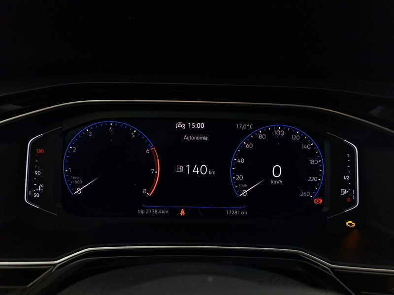 Volkswagen Polo 1.0 tsi style 95cv