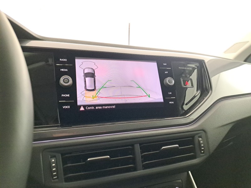 Volkswagen Polo 1.0 tsi style 95cv