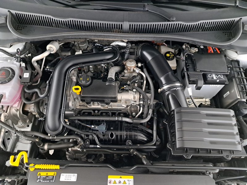 Volkswagen Polo 1.0 tsi style 95cv