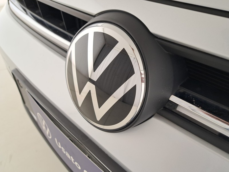 Volkswagen Polo 1.0 tsi style 95cv