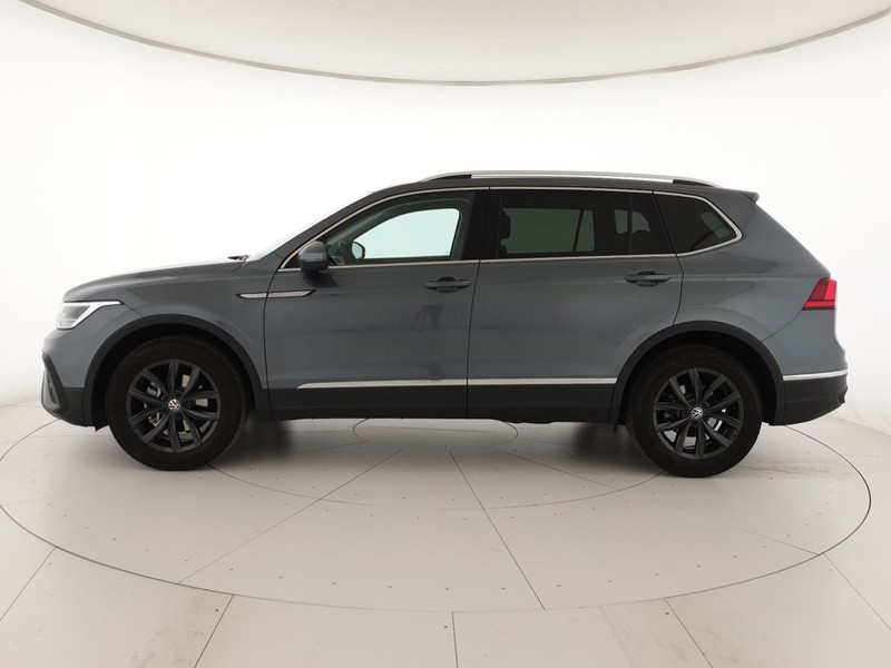 Volkswagen Tiguan allspace 1.5 tsi life dsg