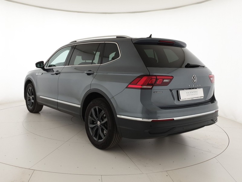 Volkswagen Tiguan allspace 1.5 tsi life dsg