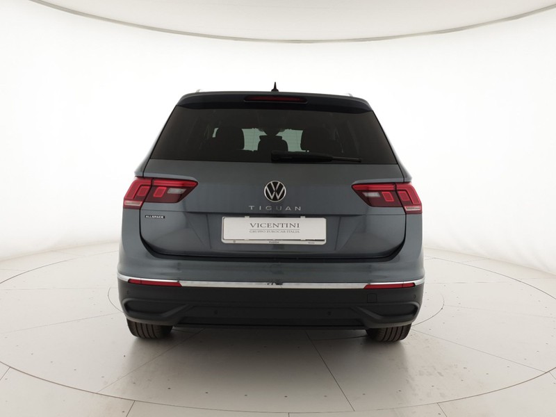 Volkswagen Tiguan allspace 1.5 tsi life dsg