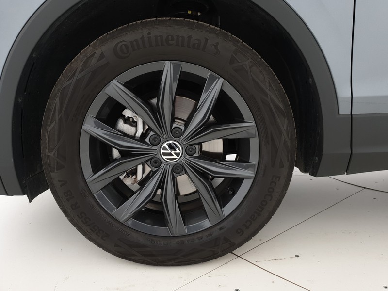 Volkswagen Tiguan allspace 1.5 tsi life dsg