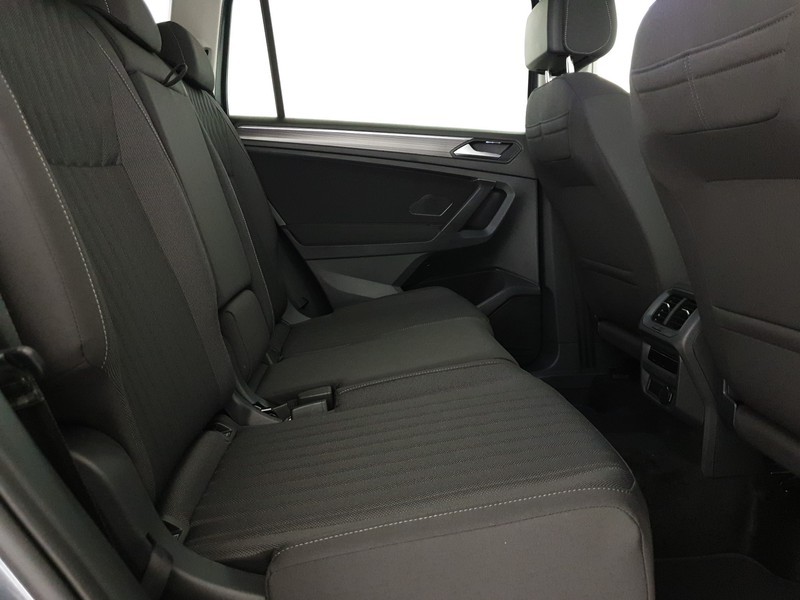 Volkswagen Tiguan allspace 1.5 tsi life dsg