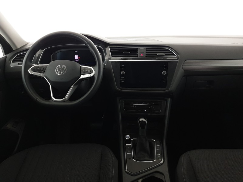 Volkswagen Tiguan allspace 1.5 tsi life dsg