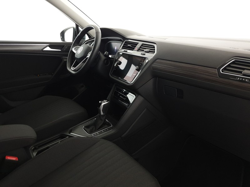 Volkswagen Tiguan allspace 1.5 tsi life dsg