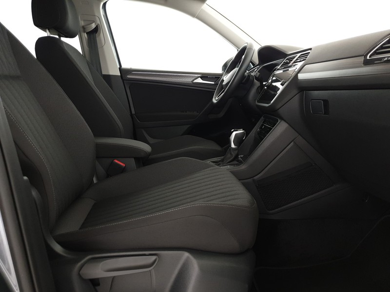 Volkswagen Tiguan allspace 1.5 tsi life dsg