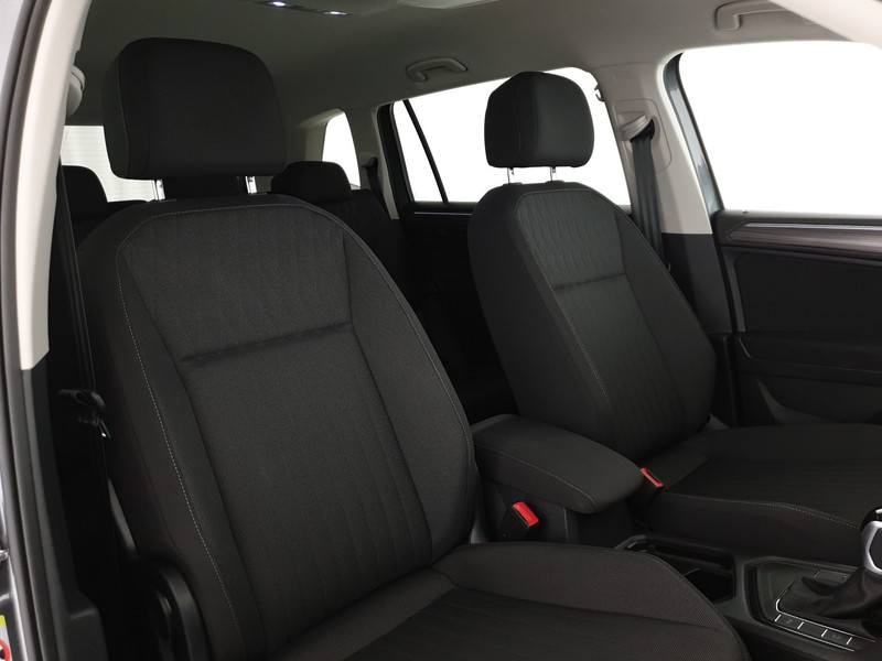 Volkswagen Tiguan allspace 1.5 tsi life dsg