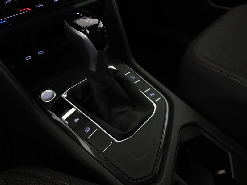 Volkswagen Tiguan allspace 1.5 tsi life dsg