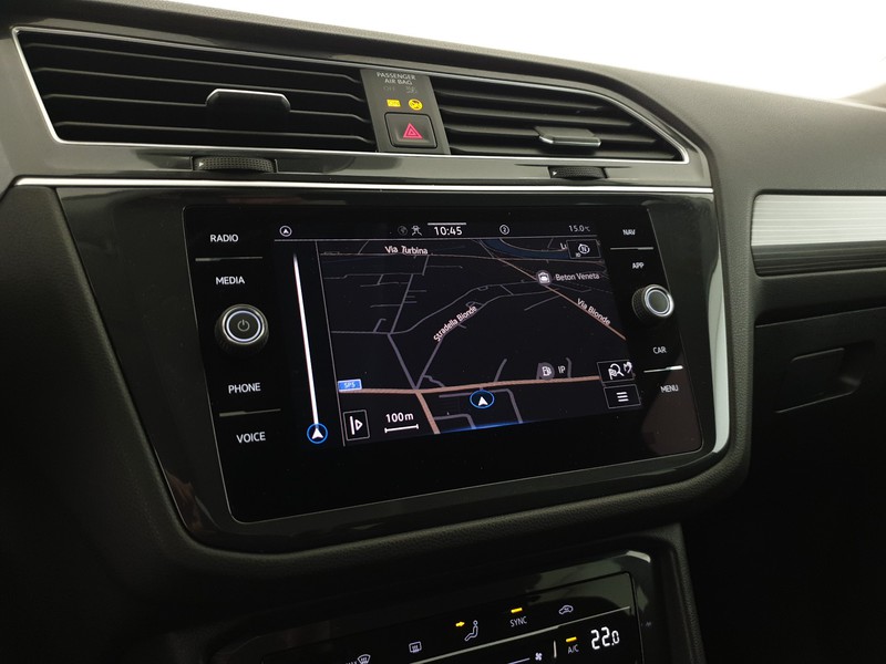 Volkswagen Tiguan allspace 1.5 tsi life dsg
