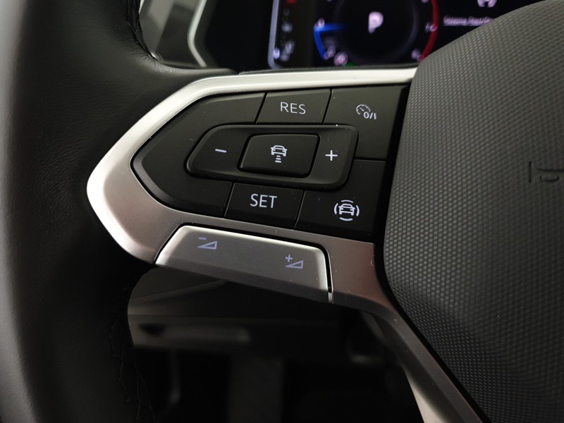 Volkswagen Tiguan allspace 1.5 tsi life dsg