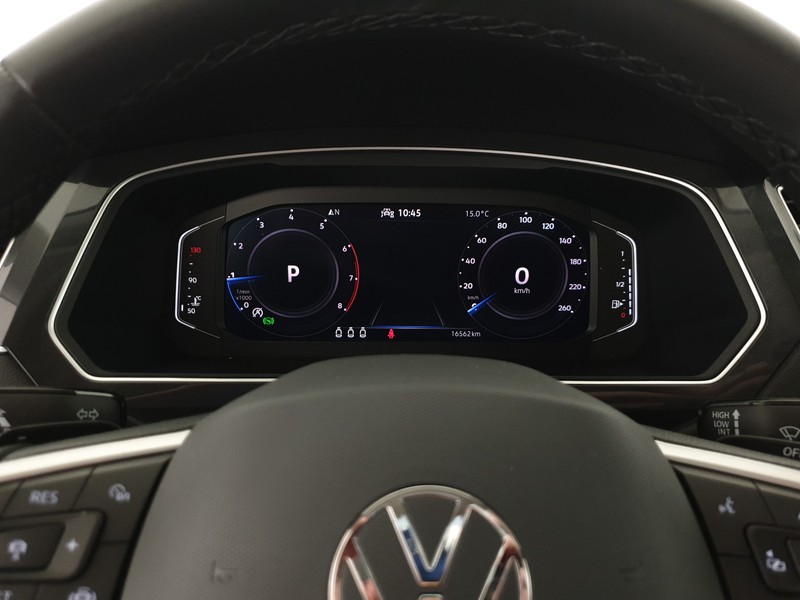 Volkswagen Tiguan allspace 1.5 tsi life dsg