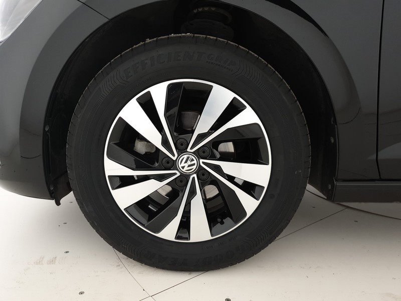 Volkswagen Polo 5p 1.0 tsi comfortline 95cv