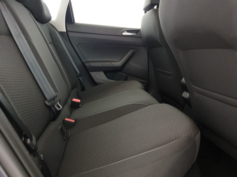 Volkswagen Polo 5p 1.0 tsi comfortline 95cv