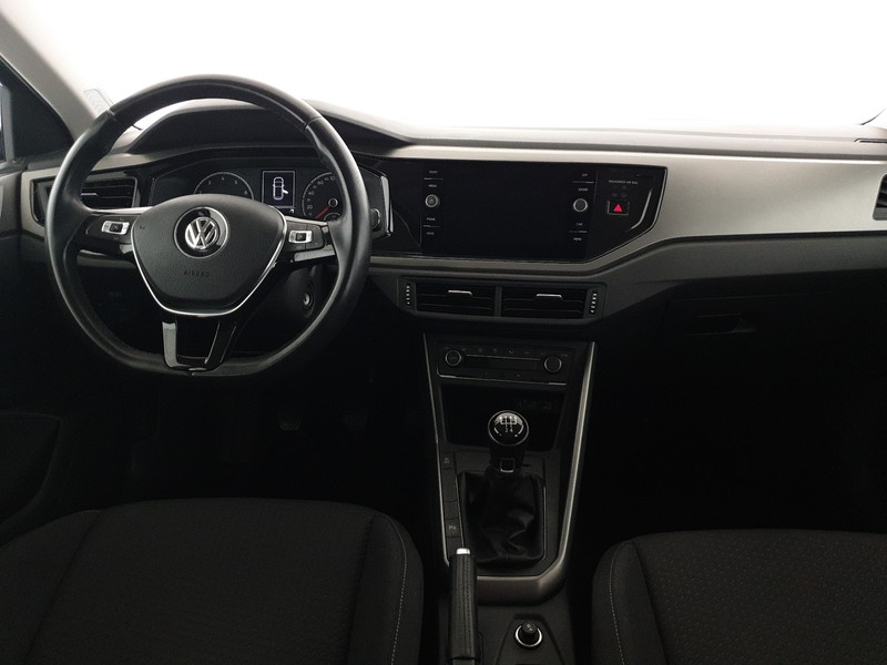 Volkswagen Polo 5p 1.0 tsi comfortline 95cv