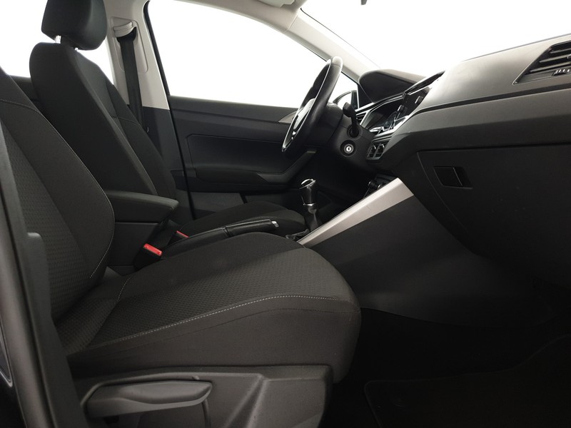 Volkswagen Polo 5p 1.0 tsi comfortline 95cv