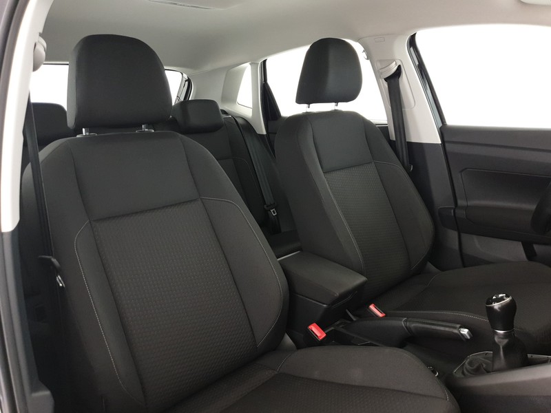 Volkswagen Polo 5p 1.0 tsi comfortline 95cv