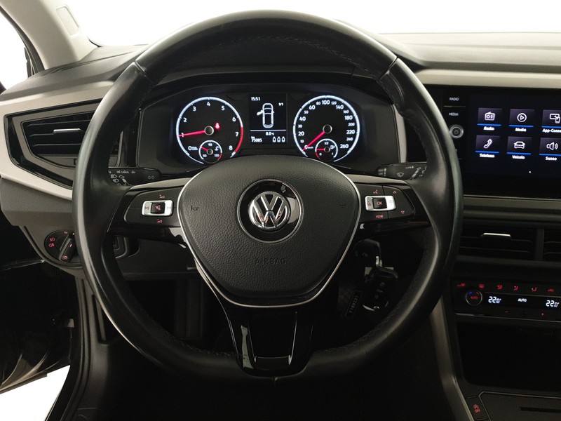 Volkswagen Polo 5p 1.0 tsi comfortline 95cv