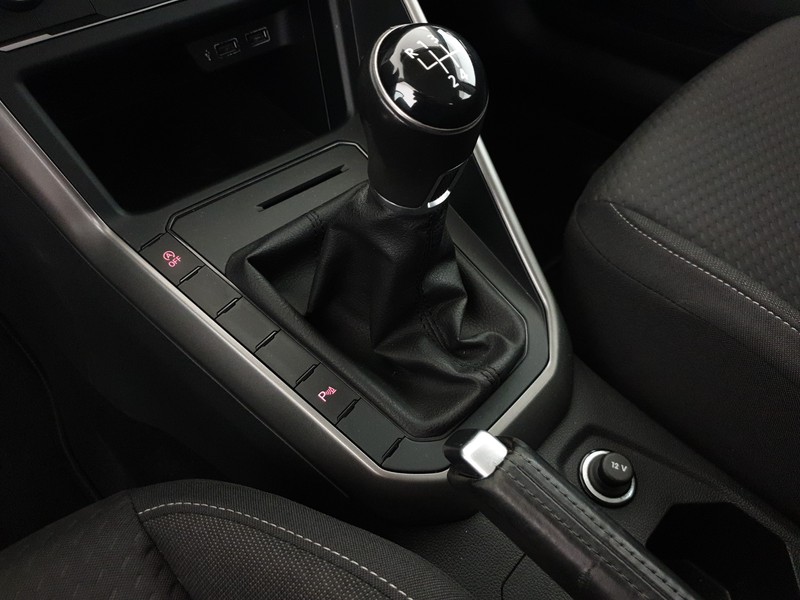 Volkswagen Polo 5p 1.0 tsi comfortline 95cv