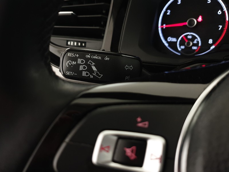 Volkswagen Polo 5p 1.0 tsi comfortline 95cv