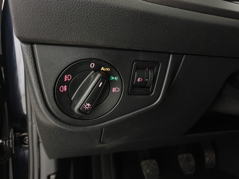 Volkswagen Polo 5p 1.0 tsi comfortline 95cv