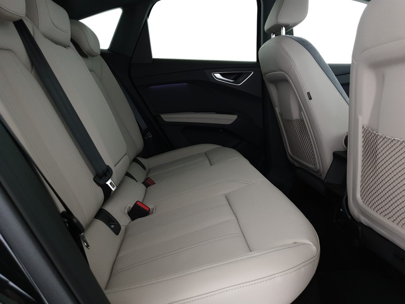 Audi Q4 e-tron Sportback 45 286CV S line Edition