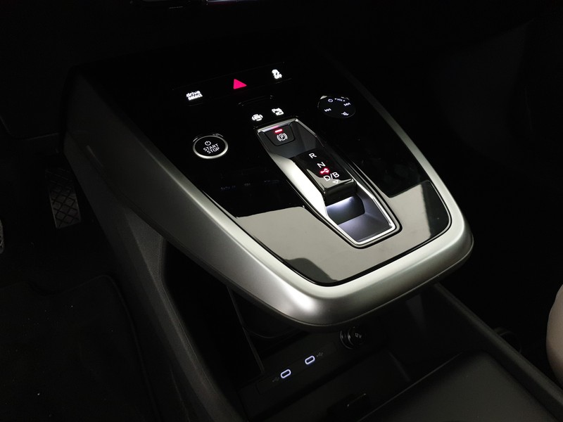 Audi Q4 e-tron Sportback 45 286CV S line Edition