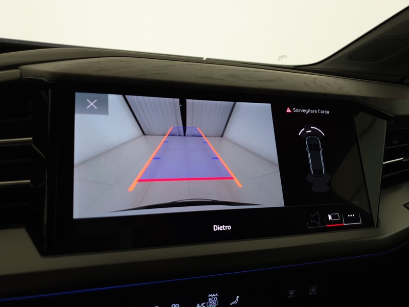 Audi Q4 e-tron Sportback 45 286CV S line Edition