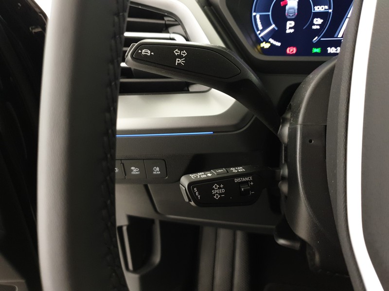 Audi Q4 e-tron Sportback 45 286CV S line Edition