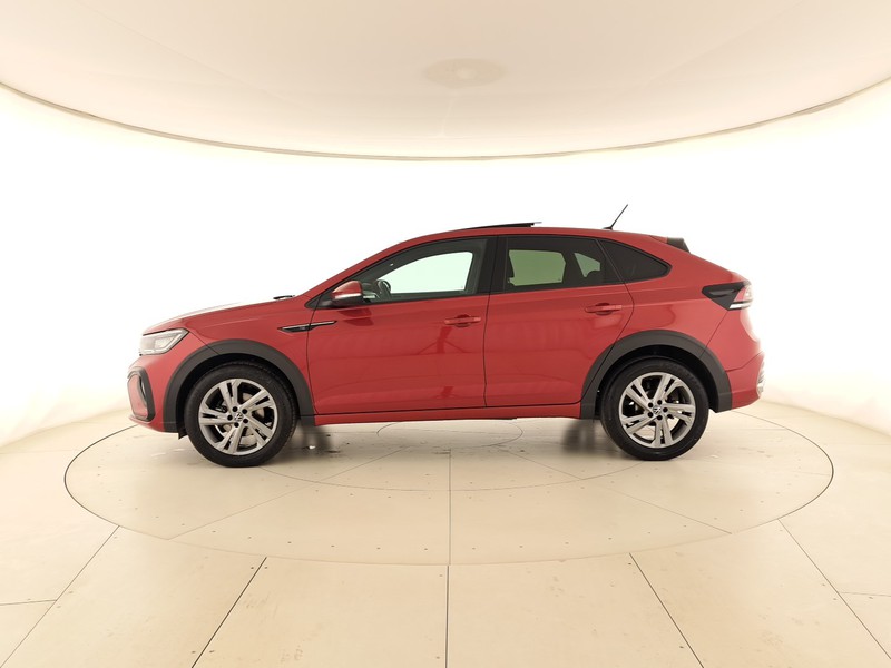 Volkswagen Taigo 1.0 tsi r-line 110cv dsg