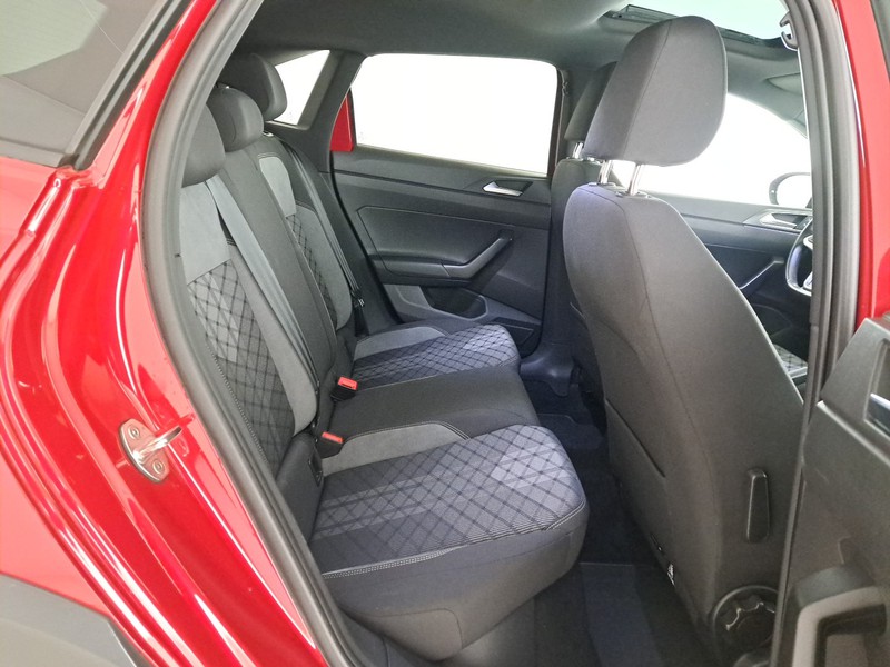 Volkswagen Taigo 1.0 tsi r-line 110cv dsg
