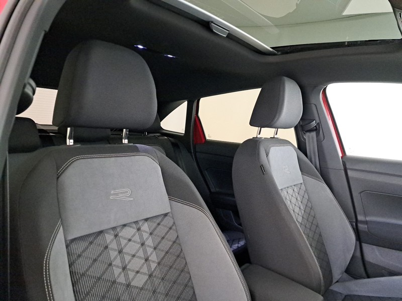 Volkswagen Taigo 1.0 tsi r-line 110cv dsg