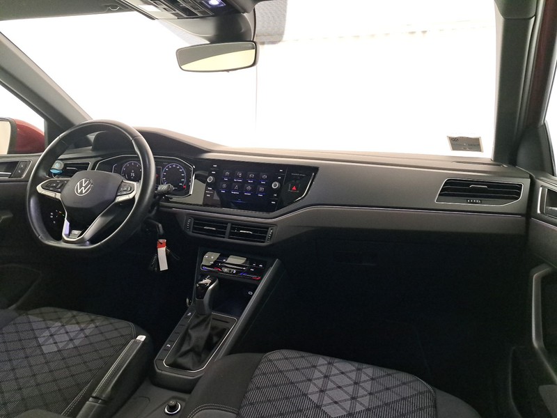 Volkswagen Taigo 1.0 tsi r-line 110cv dsg