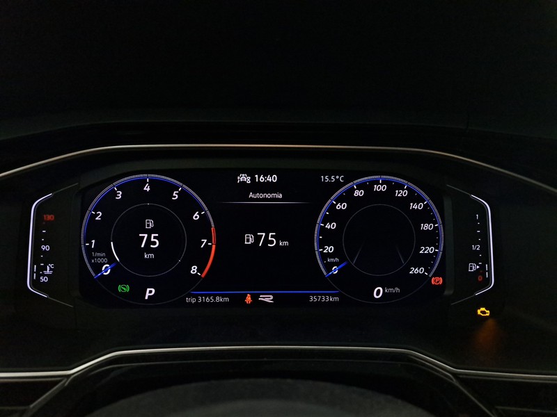 Volkswagen Taigo 1.0 tsi r-line 110cv dsg