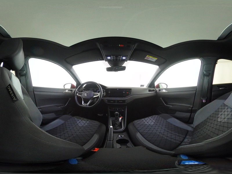 Volkswagen Taigo 1.0 tsi r-line 110cv dsg