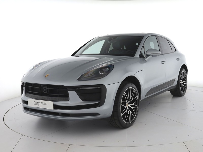 Porsche Macan 2.0 265cv pdk