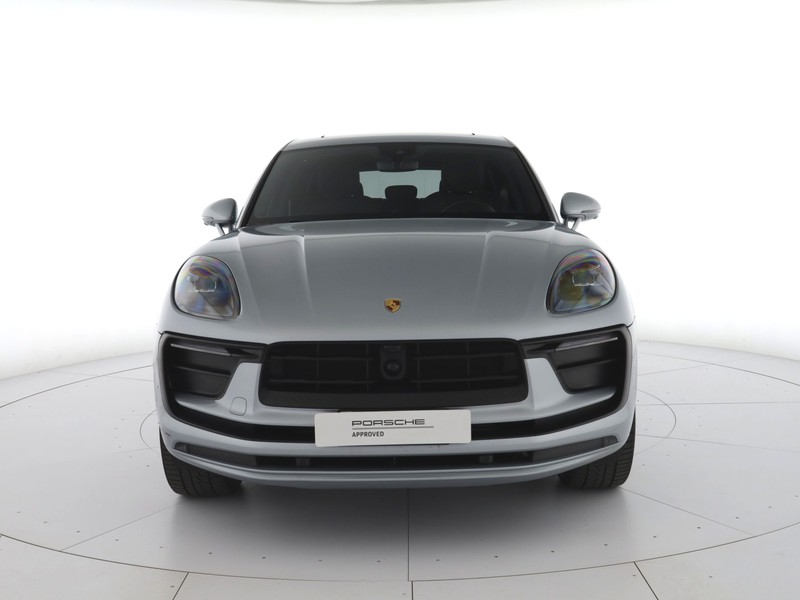 Porsche Macan 2.0 265cv pdk