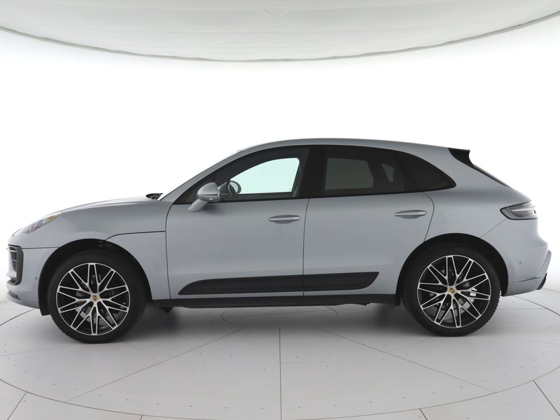 Porsche Macan 2.0 265cv pdk
