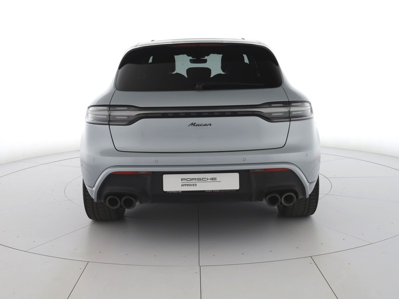 Porsche Macan 2.0 265cv pdk