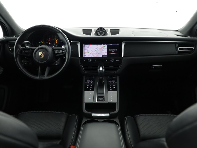 Porsche Macan 2.0 265cv pdk