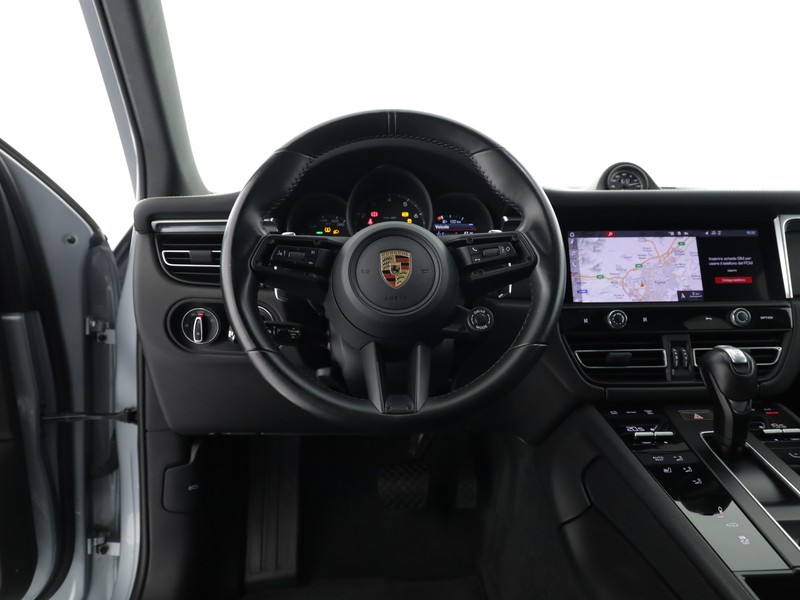 Porsche Macan 2.0 265cv pdk