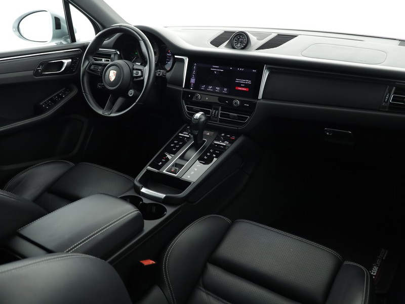 Porsche Macan 2.0 265cv pdk