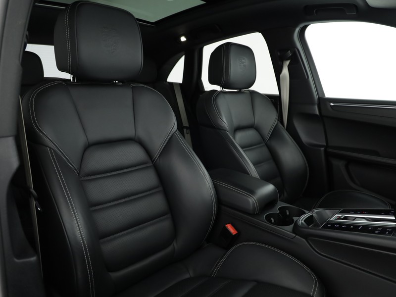 Porsche Macan 2.0 265cv pdk