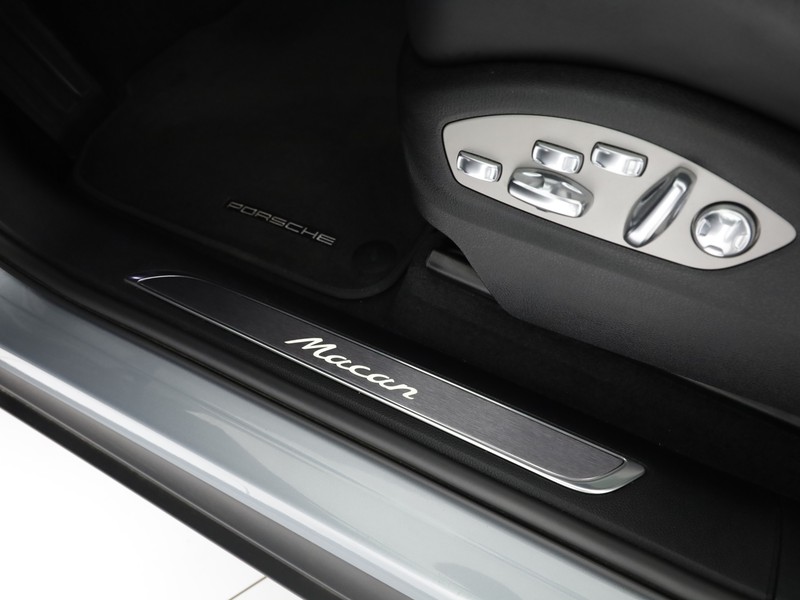 Porsche Macan 2.0 265cv pdk